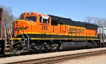 BNSF 295